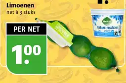 Poiesz Limoenen aanbieding