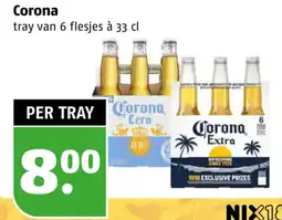 Poiesz Corona aanbieding