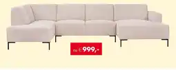 Woonsquare nu €999,- aanbieding