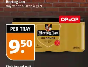 Hertog Jan