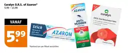 Poiesz Curalyn O.R.S. of Azaron aanbieding