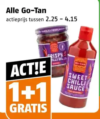 Alle Go-Tan