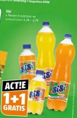 Poiesz Sisi aanbieding