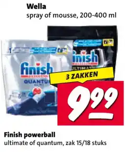 Nettorama Finish powerball aanbieding