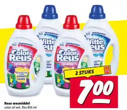 Nettorama Color Reus aanbieding