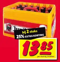 Nettorama Jupiler aanbieding
