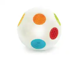 Lidl INFANTINO Baby speelbal met licht en sensoriek aanbieding
