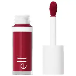Kruidvat e.l.f. Camo Berry Well Liquid Blush aanbieding