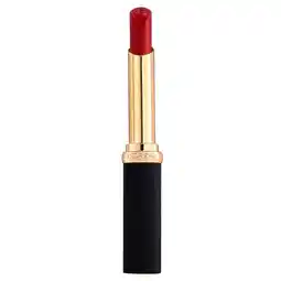 Trekpleister L'Oréal Paris Color Riche Volume Matte 480 Plum Dominant Intense Lippenstift aanbieding