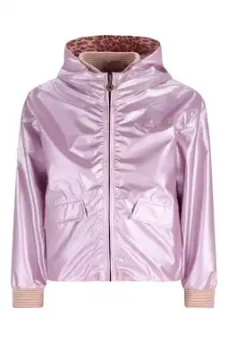 Wehkamp Like Flo zomerjas paars aanbieding