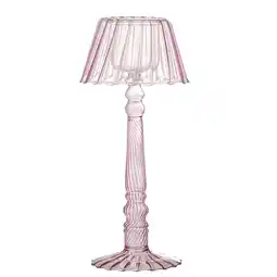 Wehkamp Bloomingville kandelaar Cisco (10,5x23,5 cm) aanbieding
