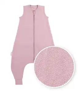 Wehkamp Meyco slaapoverall jumper Studio Collection Classic Purple Pink aanbieding