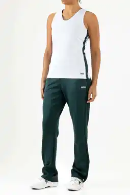 Wehkamp Sjeng Sports sportbroek Katja groen aanbieding