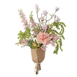 Wehkamp Bloomingville kunstboeket Breeze aanbieding