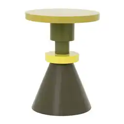 Wehkamp Urban Nature Culture bijzettafel Gjeng aanbieding