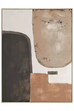 Wehkamp Light & Living schilderij Zirelle (90x120 cm) aanbieding