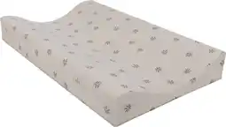 Wehkamp Witlof for kids aankleedkussen Little Charm ecru/grijs aanbieding