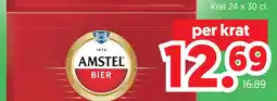 Dekamarkt Amstel aanbieding