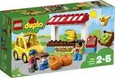 Bol.com LEGO DUPLO Boerenmarkt 10867 aanbieding
