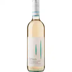 Jumbo Orbea - Pinot Grigio - Rosé - 750ML aanbieding