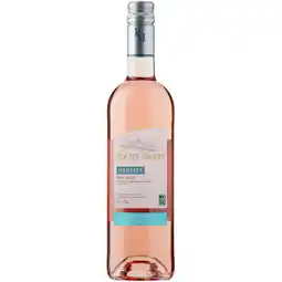 Jumbo Roche Mazet - Merlot - Rosé - 750ML aanbieding