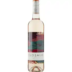 Jumbo Closalis - Rosé - 750 ML aanbieding
