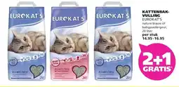 Ranzijn KATTENBAK- VULLING aanbieding