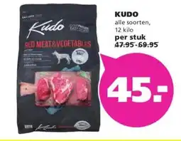 Ranzijn KUDO aanbieding