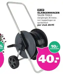 Ranzijn SLANGENWAGEN aanbieding