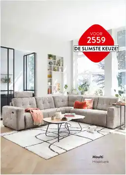 Profijt Meubel Meer informatie aanbieding