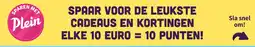 Plein.nl Bekijk hier aanbieding