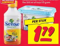 Nettorama Sense bewust leven alle varianten aanbieding