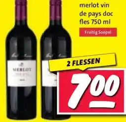 Nettorama Cruse selection aanbieding