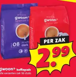 Nettorama gwoon aanbieding
