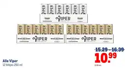 Makro Alle Viper aanbieding