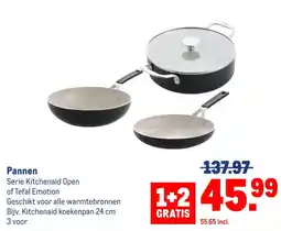 Makro Pannen aanbieding