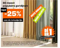 Kwantum Bekijk de populairste gordijnen aanbieding