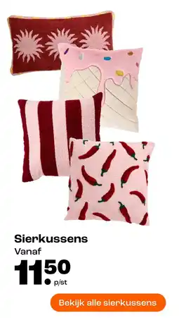 Kwantum Bekijk nieuwste kussens aanbieding