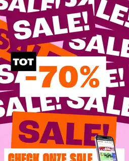 Kwantum Bekijk alle SALE aanbieding