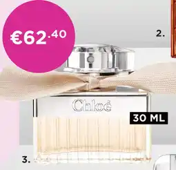 ICI Paris XL Chloé Signature aanbieding