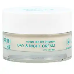 Holland & Barrett Online deals | Earth·Line White Tea Lift Intense Crème - 50ml aanbieding