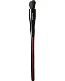ICI Paris XL Shiseido - Naname Fude Multi Eye Brush aanbieding