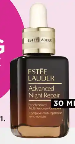 ICI Paris XL Estee Lauder Advanced Night Repair Serum aanbieding