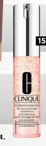 ICI Paris XL Clinique aanbieding