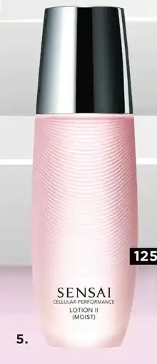 ICI Paris XL Sensai aanbieding