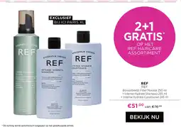 ICI Paris XL REF aanbieding