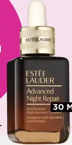 ICI Paris XL Estée Lauder aanbieding