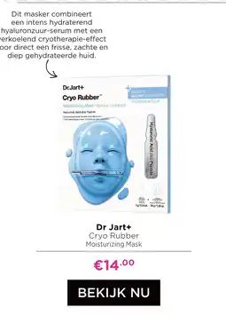 ICI Paris XL Dr Jart+ aanbieding