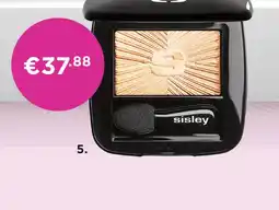 ICI Paris XL Sisley aanbieding
