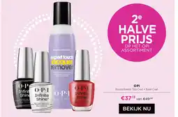 ICI Paris XL OPI aanbieding